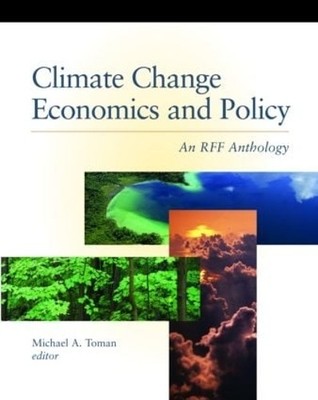 Climate Change Economics and Policy - 9781891853043