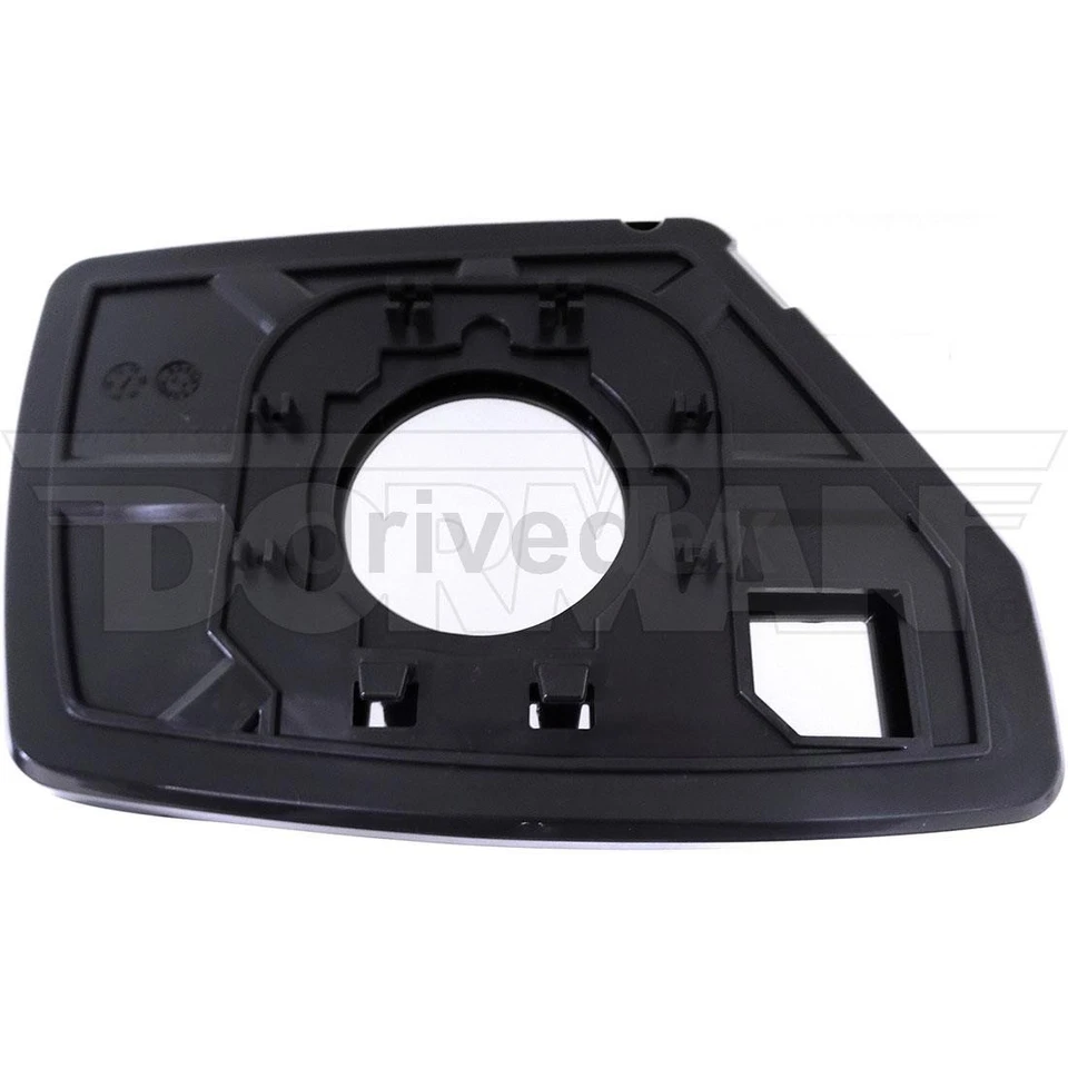 一对 Dorman - 帮助门镜玻璃适合 2004 2005 2006 2007 2008 年日产 Quest — 第 3/4 张图片