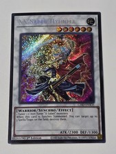 XX-Saber Hyunlei L26D-ENX35 Legendary Modern Decks 2026 for sale