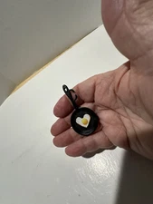 Barbie Dream House GNH53 2019 Replacement Part Piece Heart Egg Frying Pan