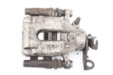 Bremssattel hinten links Citroen XSARA Picasso 4400R2 ABS 1.6 80 KW 109 PS Benzi