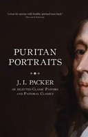 Puritan Portraits | J. I. Packer | Taschenbuch | Packer Introductions | Englisch
