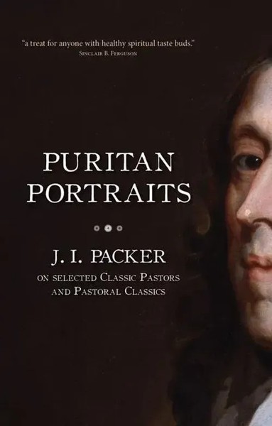 Puritan Portraits | J. I. Packer | Taschenbuch | Packer Introductions | Englisch-image
