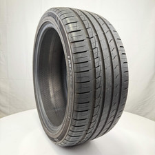 Used 24540zr19 Ironman Imove Gen 2 As 98w 7.532 Dot 24