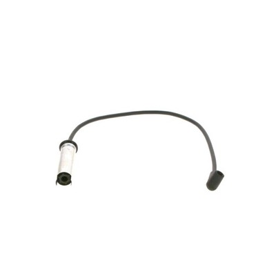 ORIGINAL  Bosch Zündleitungssatz für Daewoo CIELO Stufenheck CIELO ESPERO