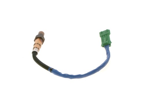 Bosch 0258006028 - Lambda sensor with vehicle-specific connector - Picture 5 of 6