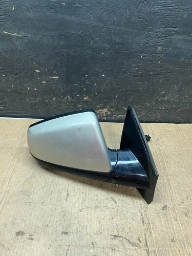2010 to 2014 Cadillac SRX Right Passenger Rh Side Door Mirror Oem T4178 DG