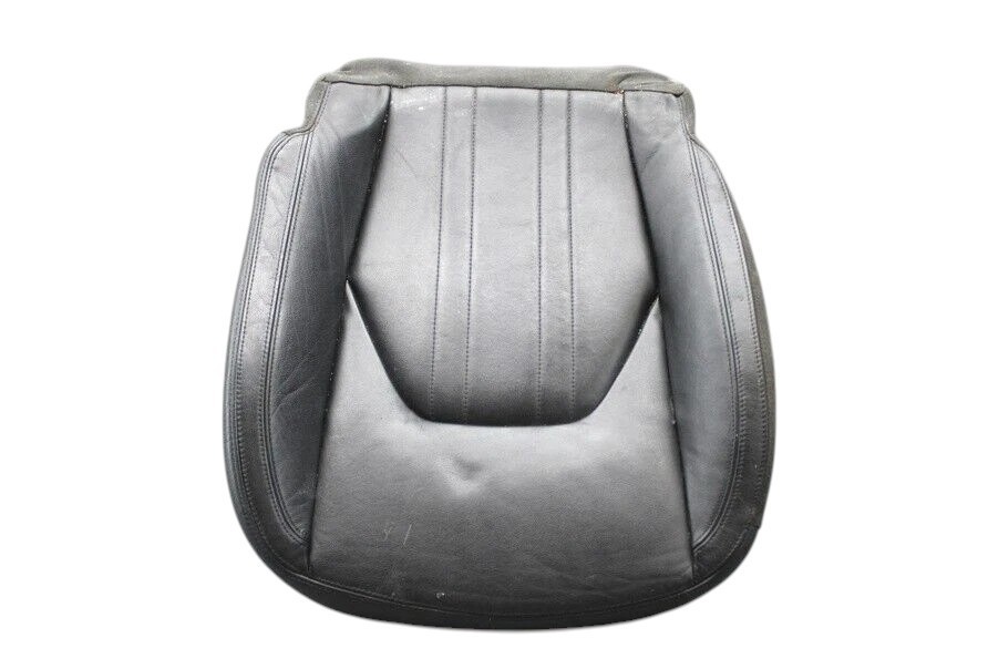 14-17 Maserati Ghibli Front Right Passenger Side Lower Bottom Seat Cushion Oem