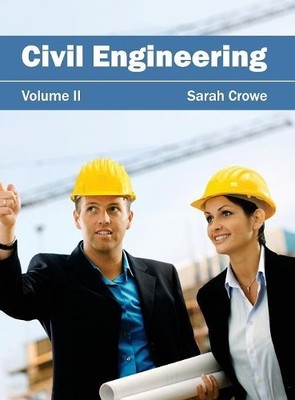 Civil Engineering: Volume II (Gebundene Ausgabe)