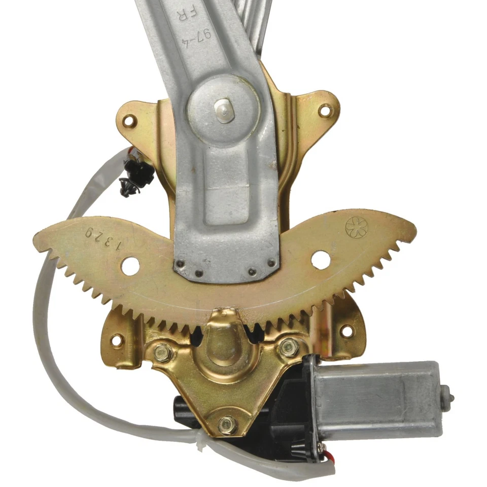 A1 Cardone 82-1104BR 新车窗调节器 适用于 98-02 丰田卡罗拉 — 第 3/4 张图片