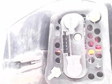 Feu arrière Ford S-MAX