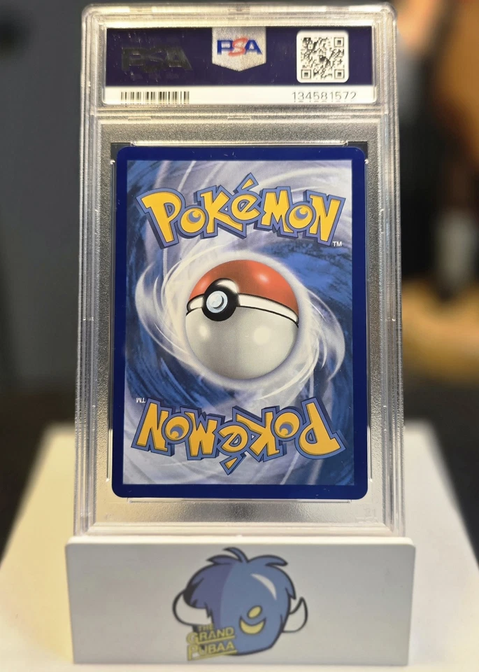 🔥 MARSHADOW 146/132 PSA 10🔥 Me01: Mega Evolution Holo ✨️ NEW SLAB ✨️ - Image 4 of 4