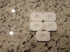 5 Genuine Airpods Pro 2nd gen Silicone Ear Tips Buds (XS,S, L) - New