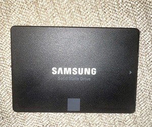 Samsung 860 Evo 1TB | eBay