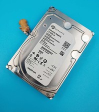 Seagate ST8000NM0075 8TB 7.2K 12G SAS 3.5" Enterprise Capacity V5 HDD Low Hrs