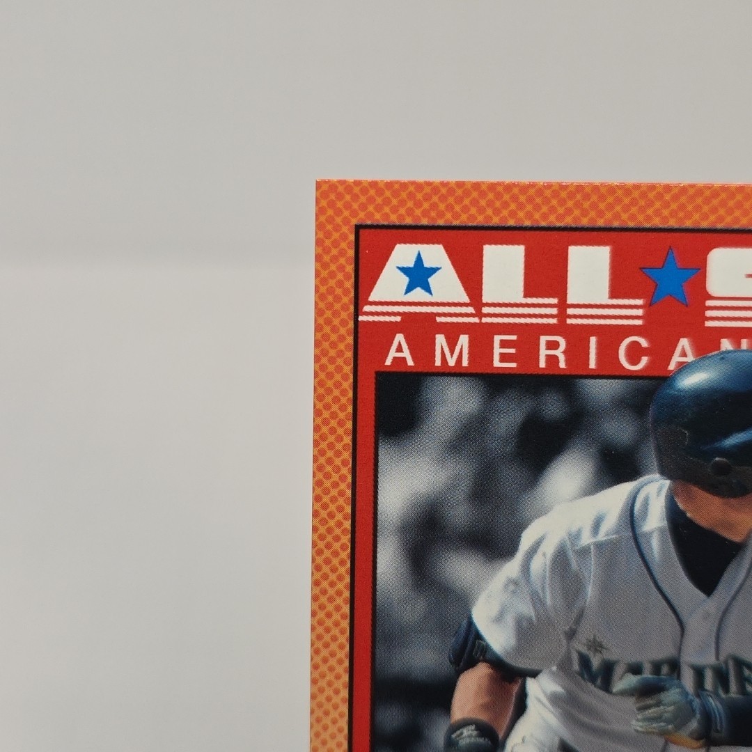 2025 Topps Series 2 - 1990 Topps Baseball All-Stars Ichiro