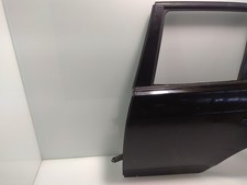 Porte arrière et accessoires Lancia FULVIA