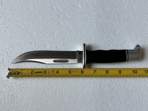 Buck 119 knife USA - Picture 3 of 10