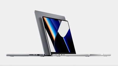 Apple MacBook Pro 16'' 2021 M1Pro 16GB 1TB