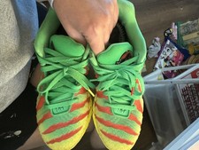 Ja 3 Jurassic Park Size 8.5 Men's