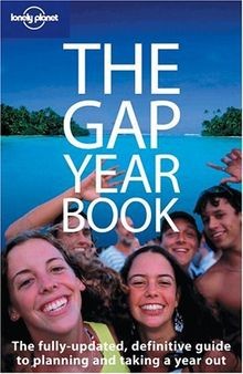 The Gap Year Book: The Definitive guide to Planni... | Buch | Zustand akzeptabel