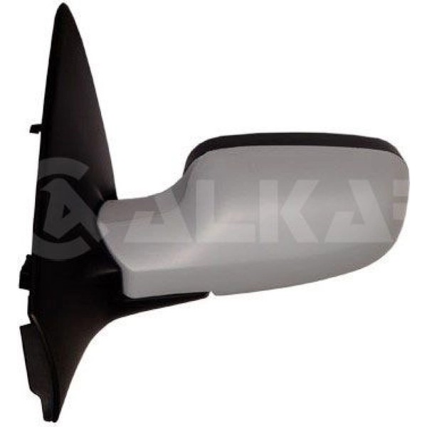 Alkar 6141228 AußEnspiegel FüR Renault Megane BM0 1 CM0 1 LM0 1 KM0 1 KM0 2 KM-image