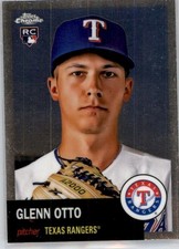 2022 Topps Chrome Platinum Anniversary #1-250 Refractors Base Pick Choose Card