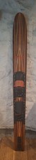 Taperflex Wake Jumper Water Ski