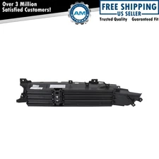 Active Grille Shutter Black CH1206116 For 2015-2017 Chrysler 200