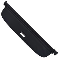 Hutablage Kofferraumabdeckung Laderaumabdeckung Rollo FüR Audi Q8 SQ8 4M8 2018+