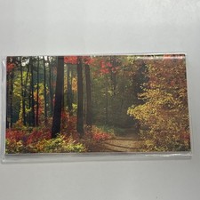2 Year Pocket Calendar, 2026/2027, Nature, BRAND NEW 