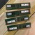 64GB (4x16GB) Kingston Server Premier DDR4-2933 ECC RDIMM RAM - KSM29RD8/16HDR