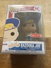 Funko Pop! Vinyl: Ad Icons - Bazooka Joe - Target (T) (Exclusive) #19