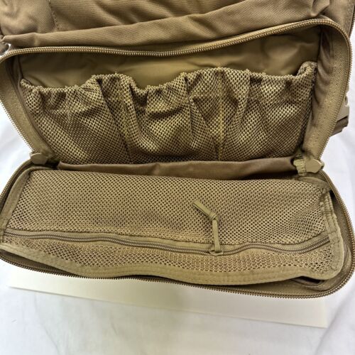 London Bridge LBT-2595U Escape & Survive Pilot Assault Pack Kojote Navy USMC - Bild 2 von 7