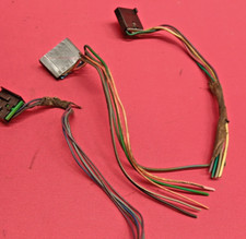 2002 - 2005 Chevy Olds Pontiac Turn Headlight Wiper Switches 22676853  PIGTAILS