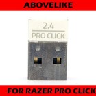 Wireless Mouse USB Dongle Transceiver 2.4 Receiver DGRFG6 For Razer Pro Click