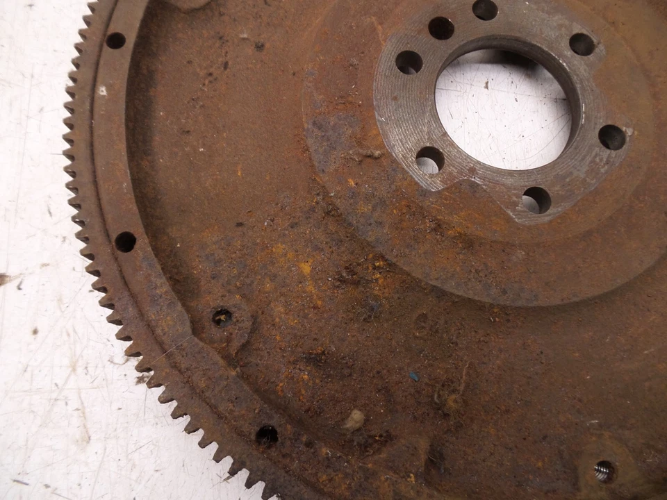 Camaro Chevy 350 V8 1977 volante volante volante para coches manuales de 4 velocidades Foto 4 de 4