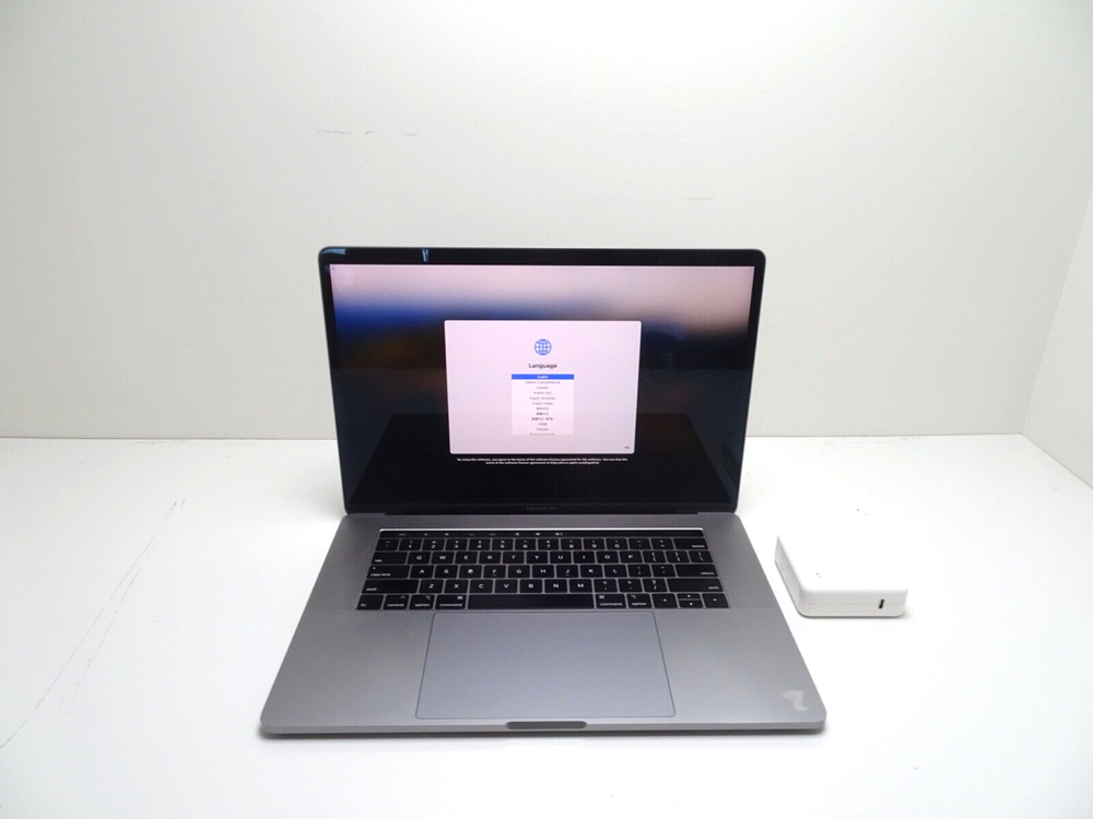 MacBook Pro 15