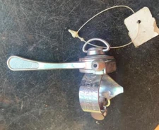 Vintage Road Bike Schwinn Huret Sprint Logo 5 Speed Shifter