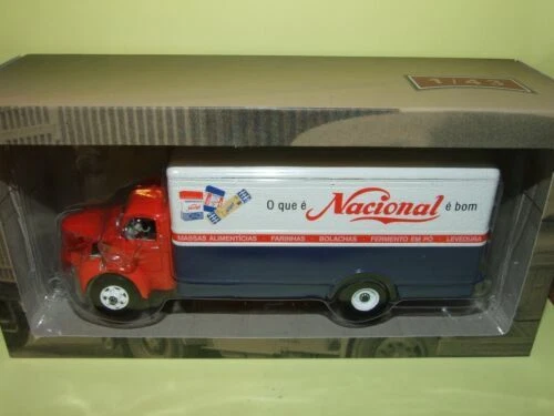 Véhicules miniatures Altaya 1:43 Berliet