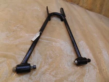 T1154 2006 06 KAWASAKI BRUTE FORCE KVF 750 LEFT REAR UPPER A ARM