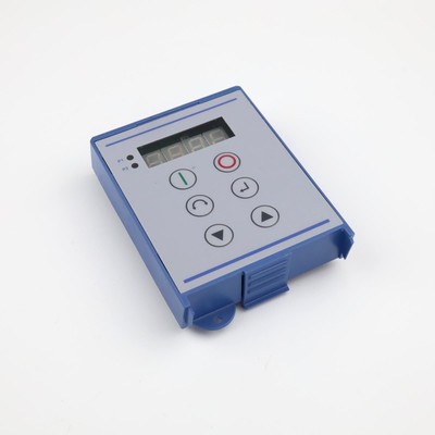 Bosch Rexroth Bedienfeld R911311070 NOV