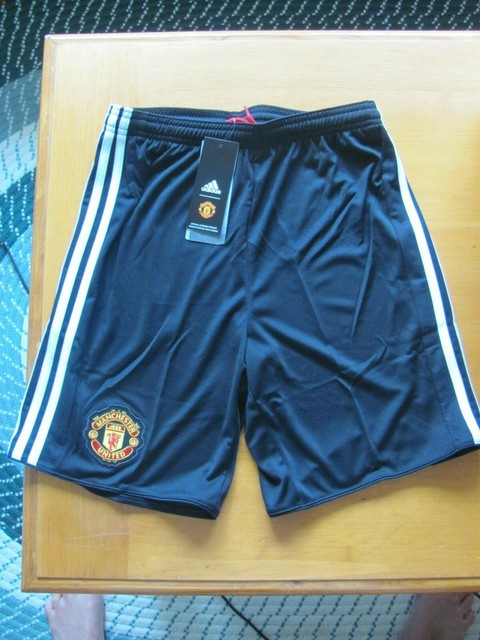 adidas authentic shorts
