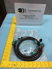 TOKYO ELECTRON TEL 386-443278-2 MA SPRING CABLE, 132913