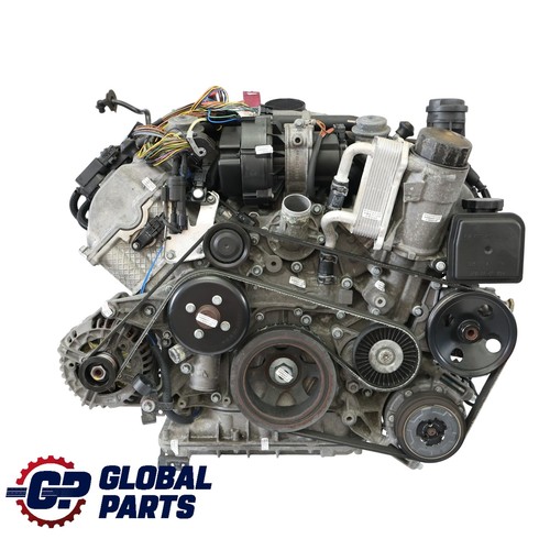 Mercedes W203 CLK C209 Complete Engine 112.912 112912 170HP 99k miles, WARRANTY - Picture 3 of 15