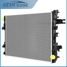Radiator for 2011-2013 Ram 1500 3.6L 3.7L 4.7L 5.7L, 2014-2018 Ram 1500 3.6L 5.7