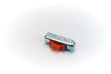 2 St. Zahnsicherung MTG KingMet 2 MG 5 P für Aufsteckzahn 2 MG 5; 2MG5P - frei