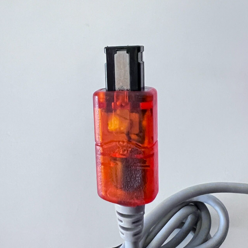 DC Chu Chu Rocket Orange Controller Complete Boxed Set HDR-0048 SEGA Dreamcast - 第 10/24 張圖片