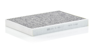 MANN-FILTER CUK 31 003 Filter, Innenraumluft für ,AUDI,BENTLEY,HAVAL,LAMBORGHINI