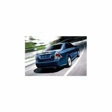 WingTech Factory Style Three Post Rear Spoiler Lighted ABS-171